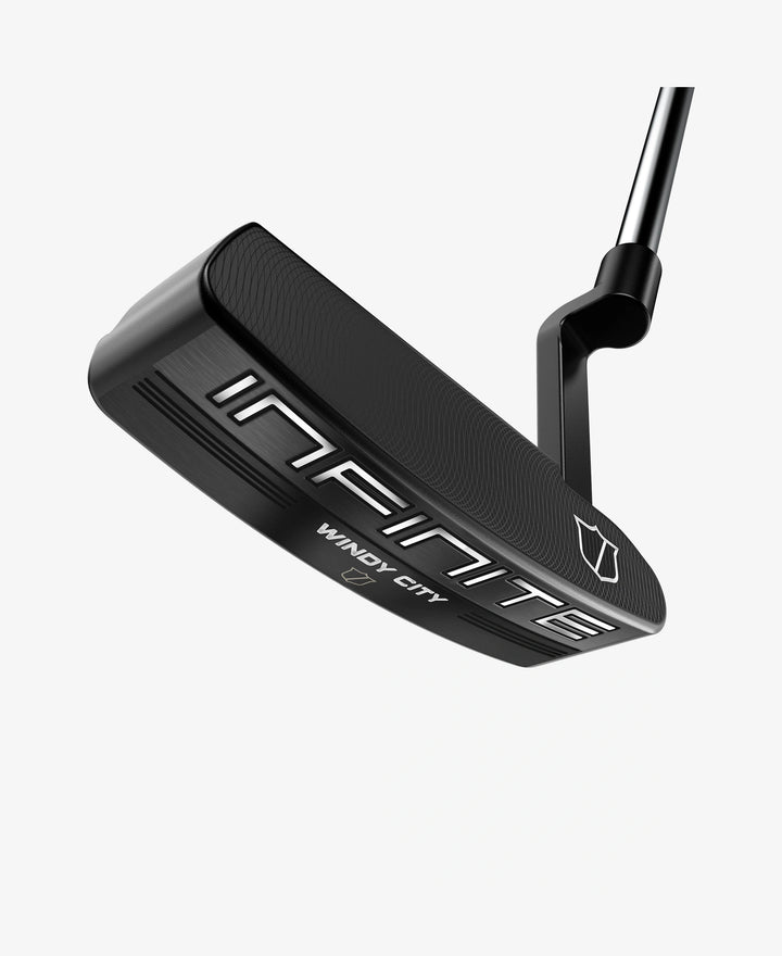 Wilson Infinite Windy City Putter - ParWestGolf