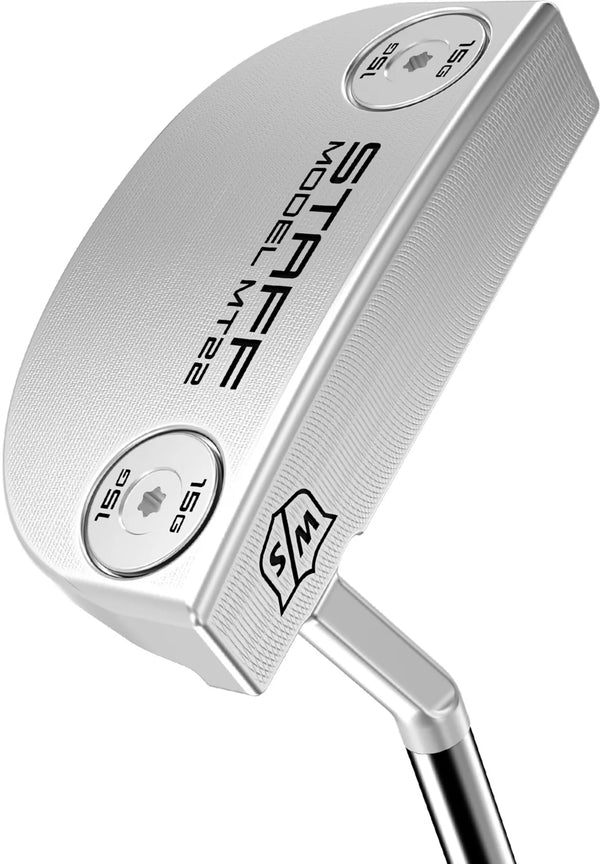 Wilson Model MT22 Putter - ParWestGolf