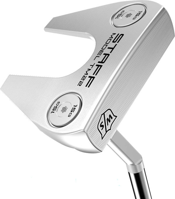 Wilson Model TM22 Putter - ParWestGolf