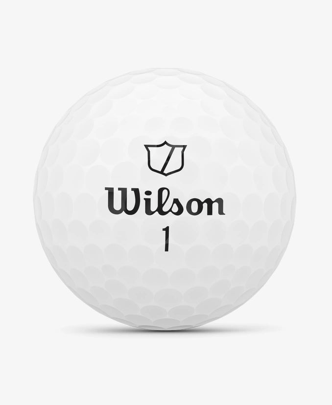Wilson Staff Model Golf Balls 2024 - ParWestGolf