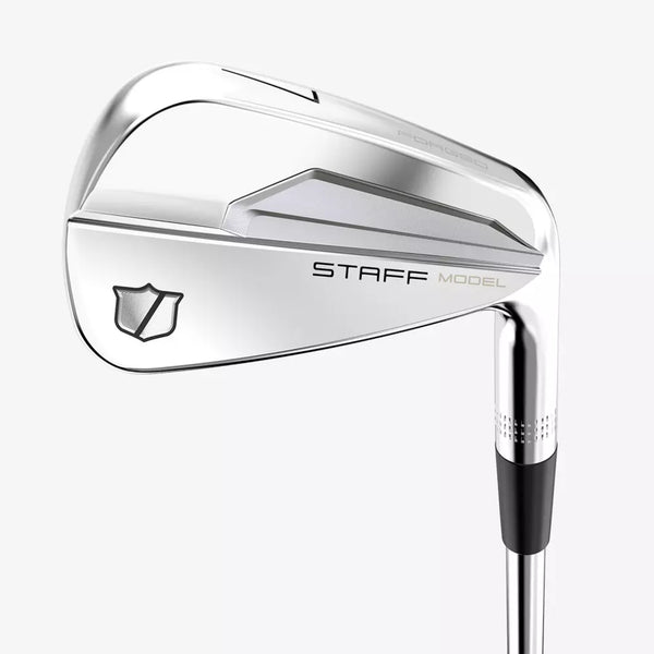 Wilson Staff Model MB Blade Irons 2024 - ParWestGolf