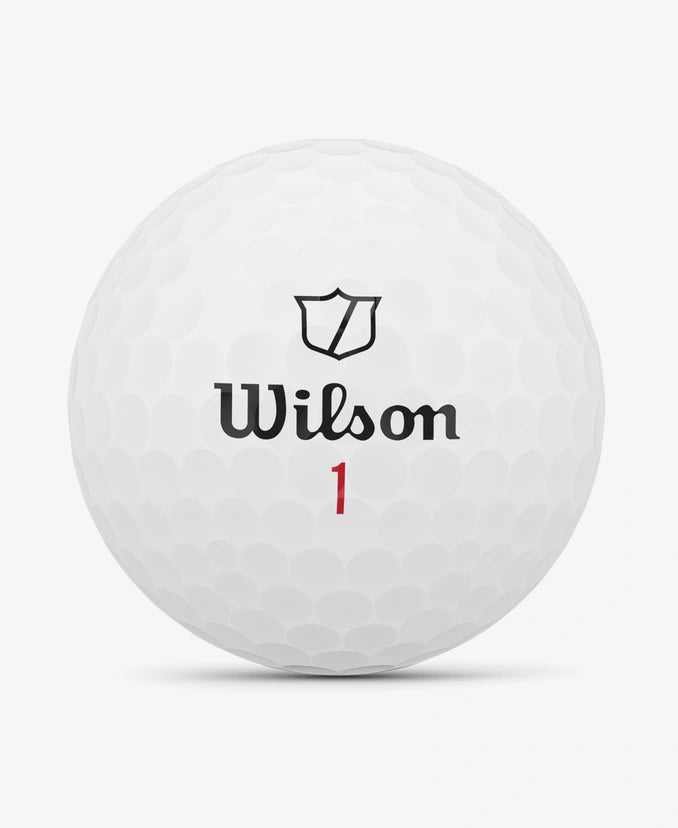 Wilson Staff Model X Golf Balls - ParWestGolf