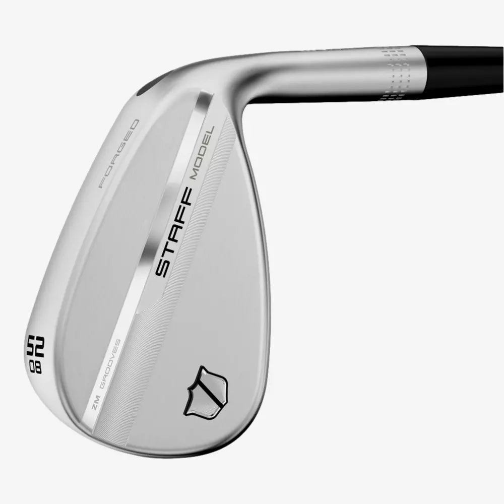 Wilson Staff Model ZM Wedge - Precision Golf Performance