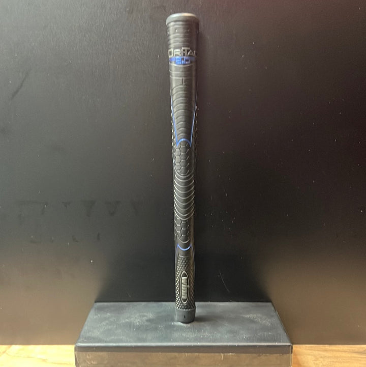 Winn Dri-Tac 2.0 - ParWestGolf