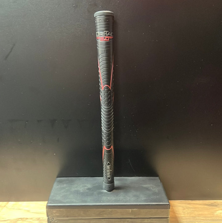 Winn Dri-Tac 2.0 - ParWestGolf
