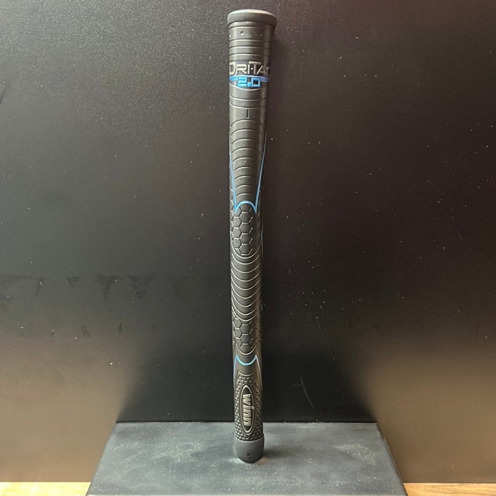 Winn Dri-Tac 2.0 - ParWestGolf