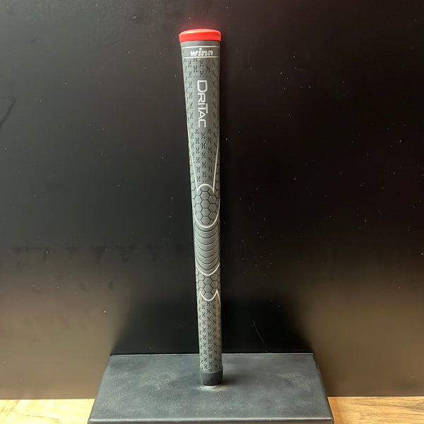 Winn Dri-Tac - ParWestGolf