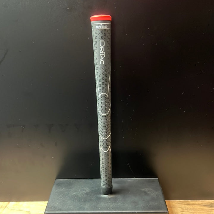 Winn Dri-Tac - ParWestGolf