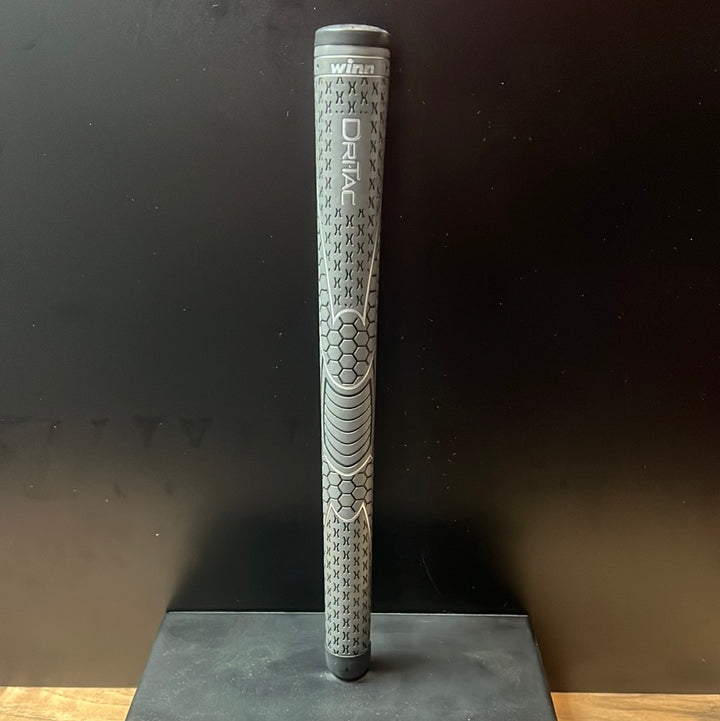 Winn Dri-Tac - ParWestGolf