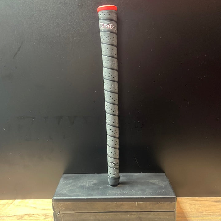 Winn Dri-Tac Wrap - ParWestGolf