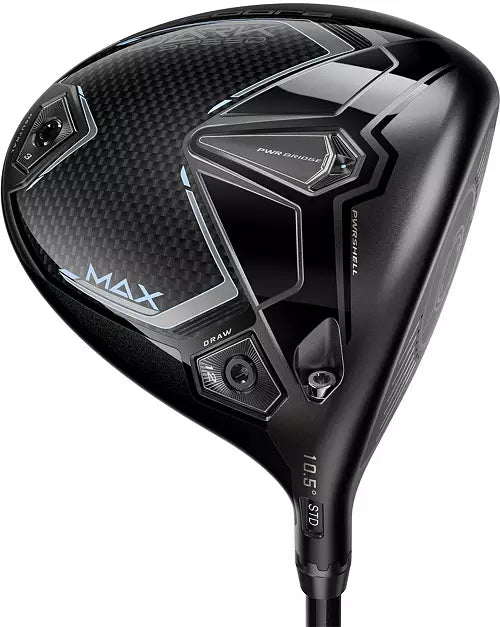 Women's Cobra Darkspeed Max Driver - ParWestGolf