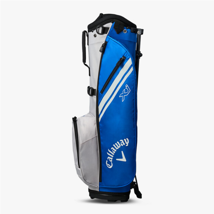 Callaway XJ Junior Level 1 Complete Set | ParWest Golf
