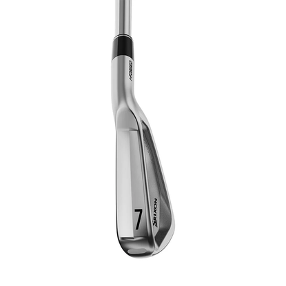 Srixon 2027 ZXi5 / ZXi7 Combo Iron Set | No Sales Tax | ParWest Golf