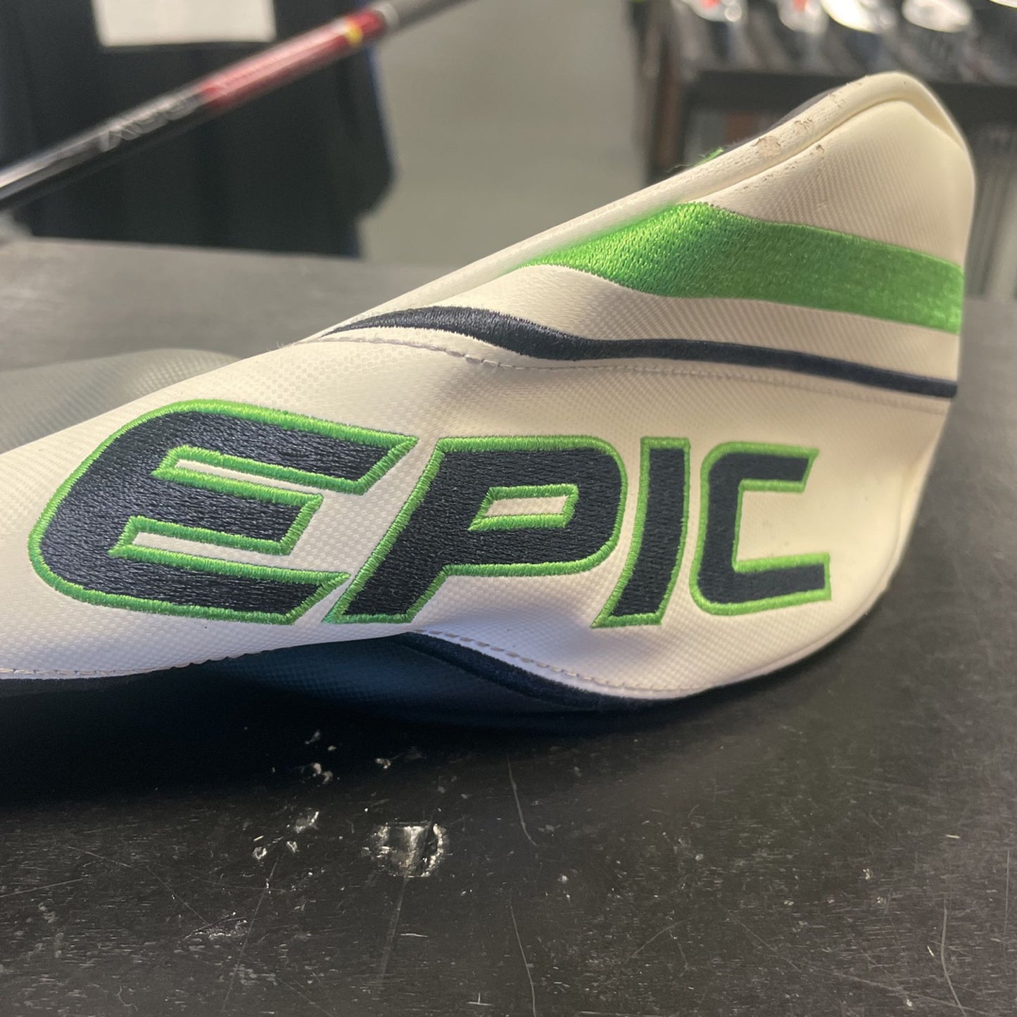 New-Callaway-Epic-Speed-4-fairway-wood-16.5-degree-right-hand-regular-flex-with-headcover