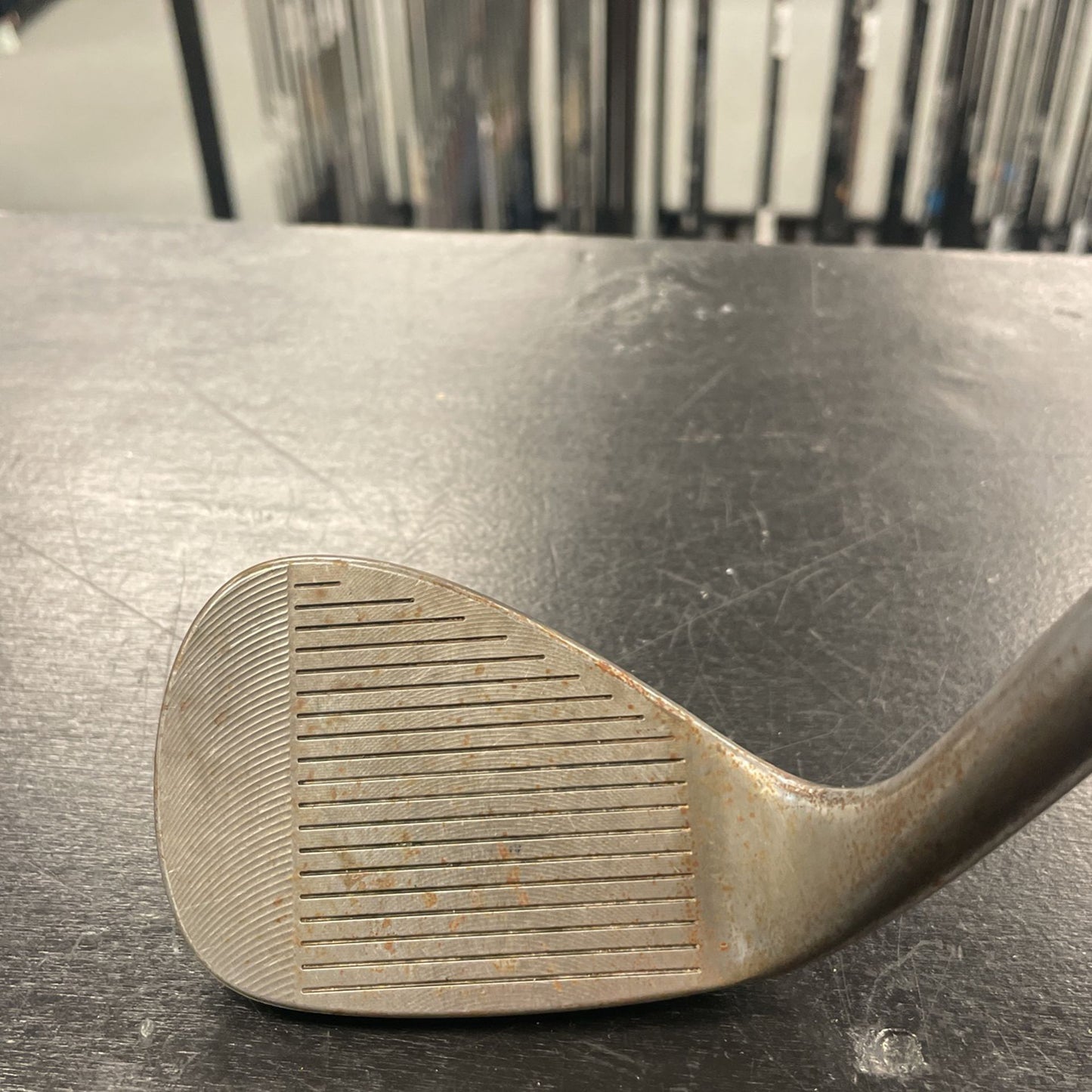 Cleveland-RTX-Zipcore-Raw-sand-wedge-56-degree-right-hand-steel-shaft
