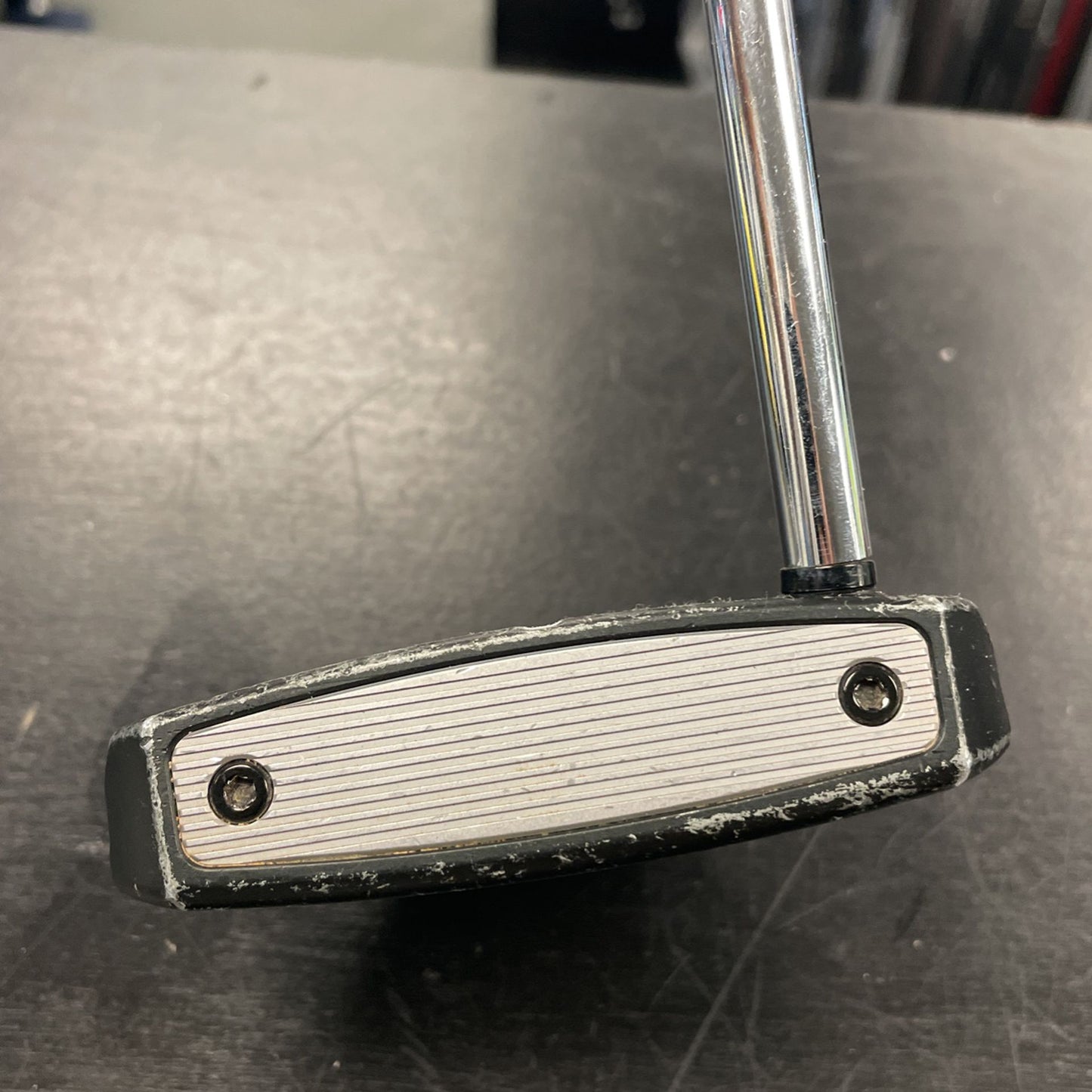 PXG-Gunboat-Mallet-Putter-Right-Hand-35” Inch