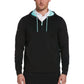 Callaway 1/4 Zip Mixed Media Tech Golf Hoodie
