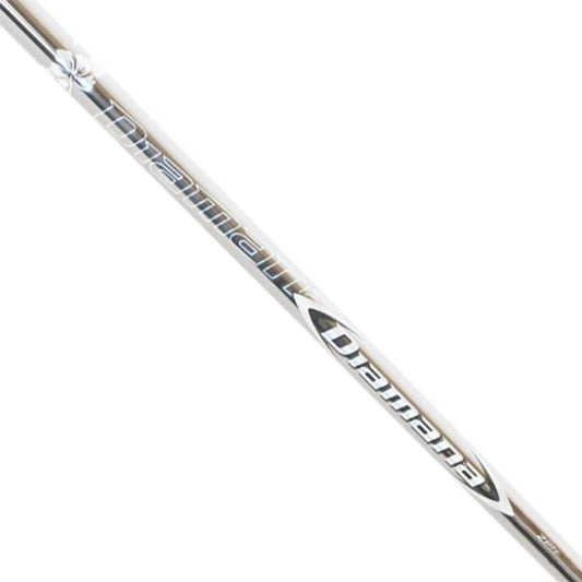 Mitsubishi Diamana ZF-Series 60 Graphite Shaft