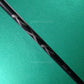 LA GOLF BLACK RXR DRIVER SHAFT