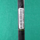 LA GOLF BLACK RXR DRIVER SHAFT