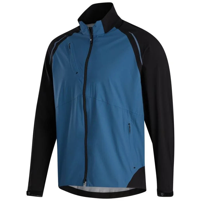 Footjoy dryjoys select rain jacket shop