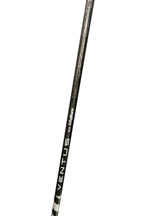 Fujikura Ventus TR Black Velocore+ Wood Shaft | ParWest Golf
