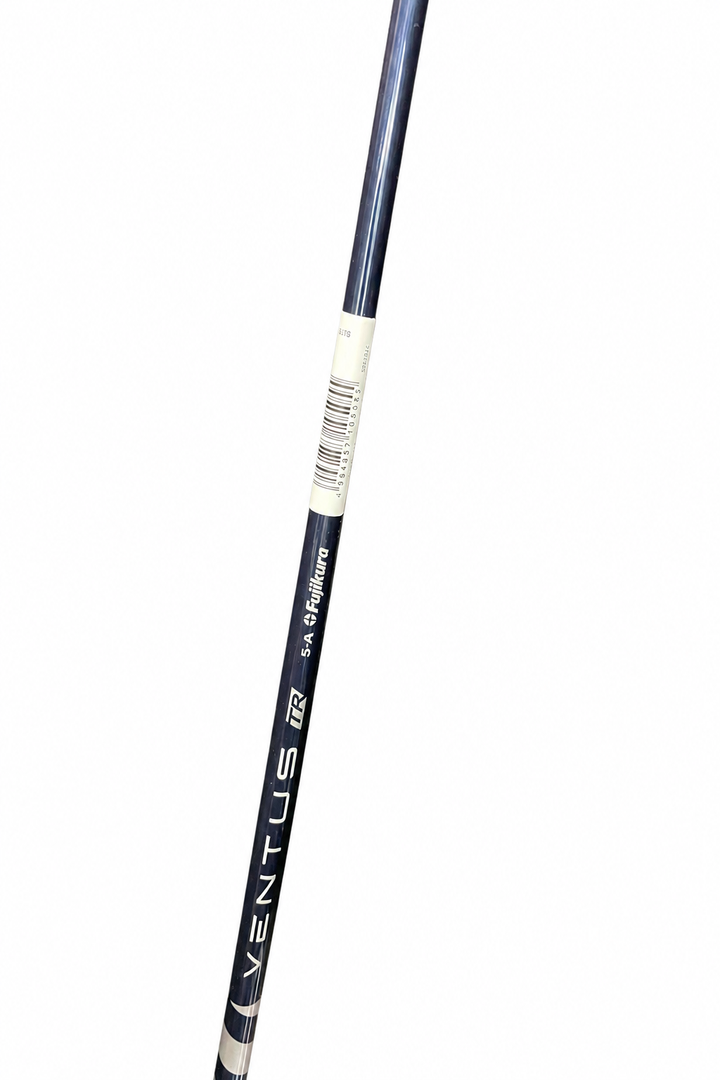 Fujikura Ventus Blue TR Demo Shaft | ParWest Golf Hitting Bay