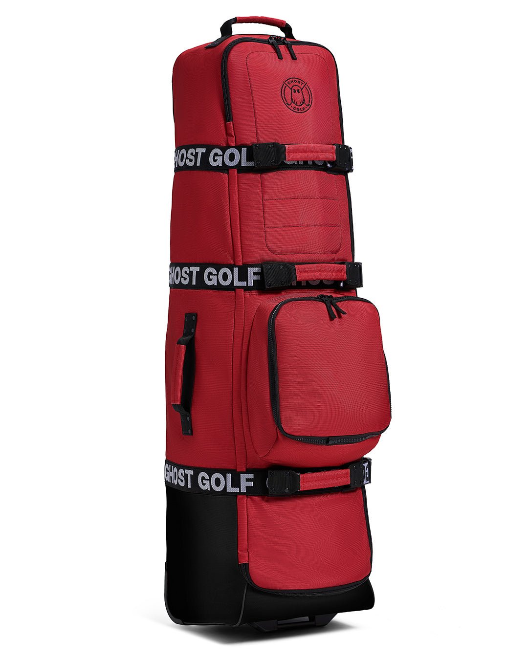 Ghost Golf AWOL Golf Travel Bag | Club Pro & Tour Pro | ParWest Golf