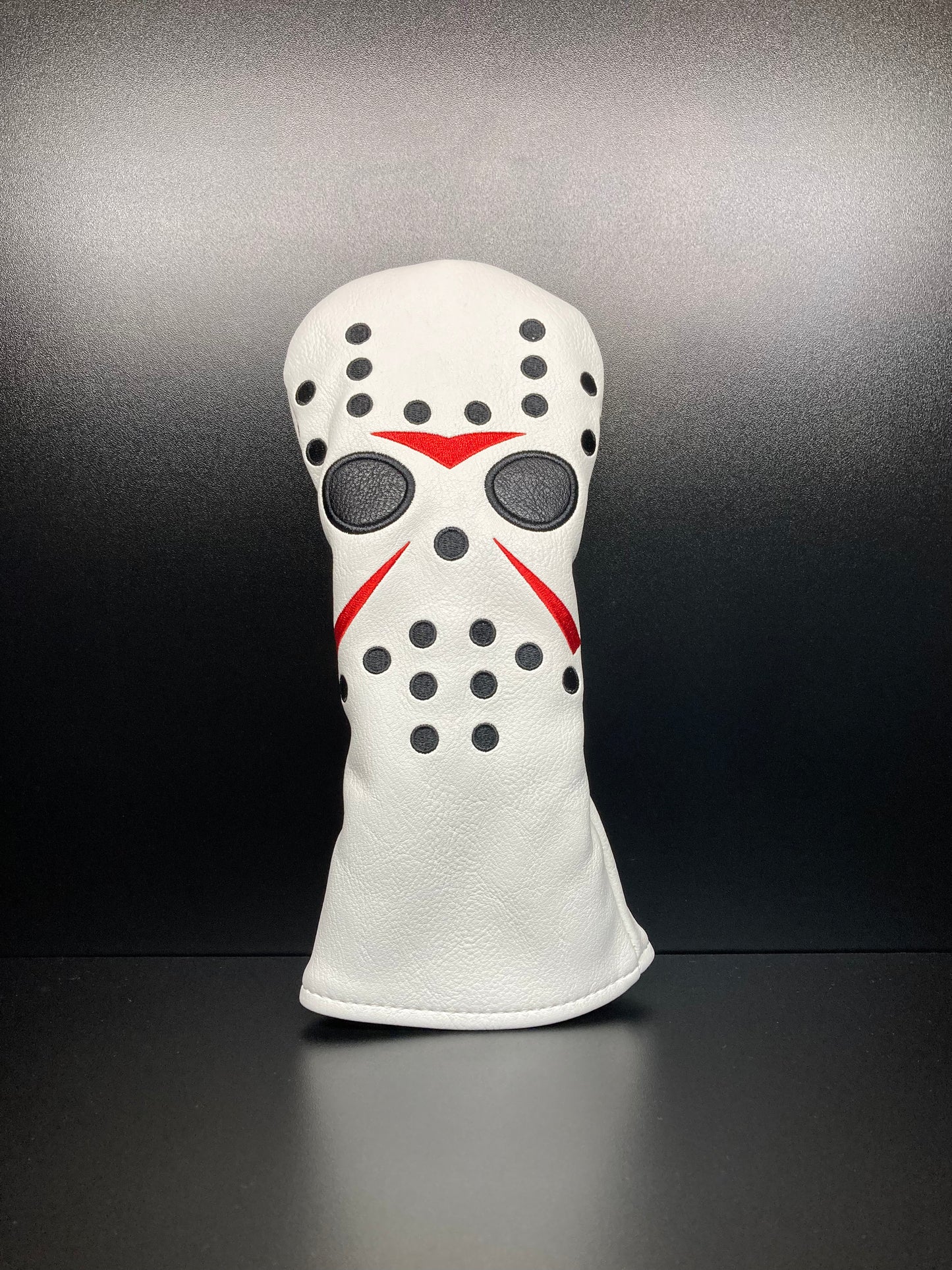 Hockey Jason Mask Headcover