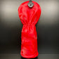 Skulls Headcover