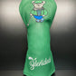 Bear Headcover