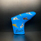 Birds Headcover