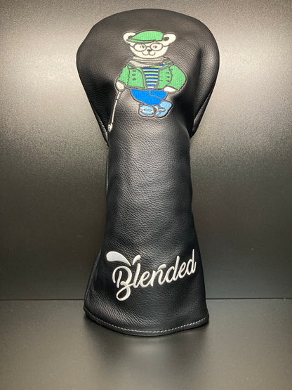Bear Headcover