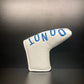 Do Not Three Putt Headcover