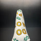 Do Not Three Putt Headcover