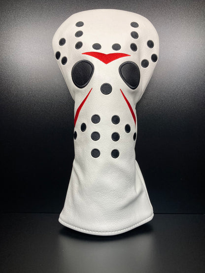 Hockey Jason Mask Headcover