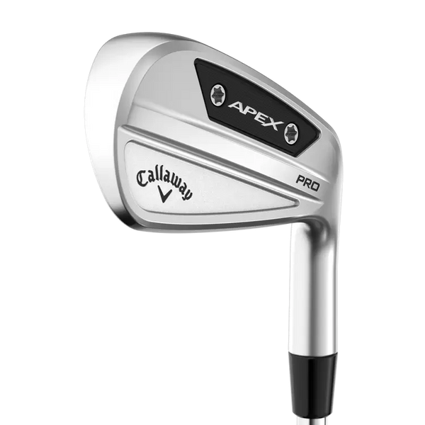 Callaway Apex Pro Irons 2024