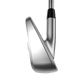 Callaway Apex Pro Irons 2024