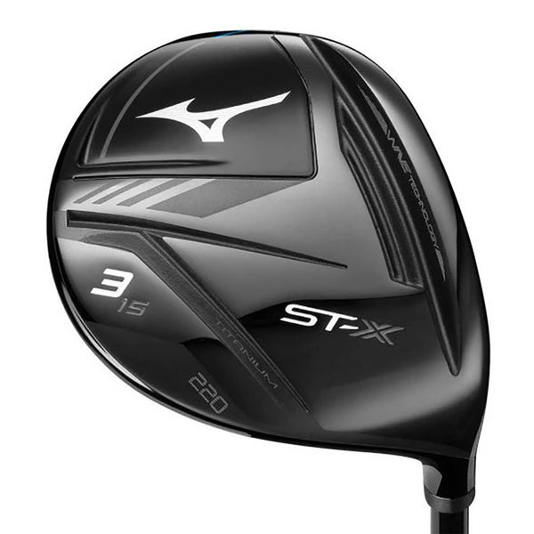 Mizuno 2022 ST-X 220 Fairway Wood