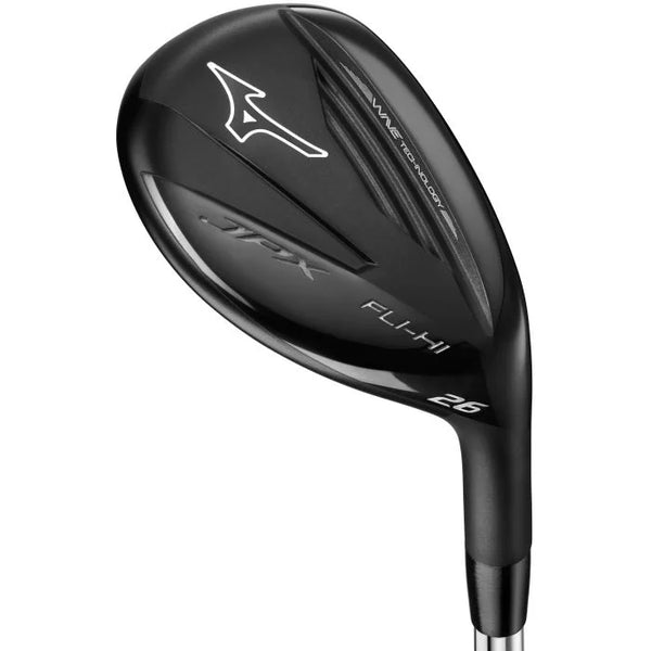 Mizuno JPX 923 Fli-Hi Hybrids 2024