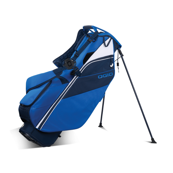 OGIO 2026 Fuse Stand Bag | Lightweight 4-Way Golf Bag | ParWest Golf
