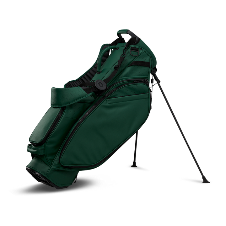 OGIO 2026 Shadow Stand Bag | 4-Way Premium Golf Bag | ParWest Golf