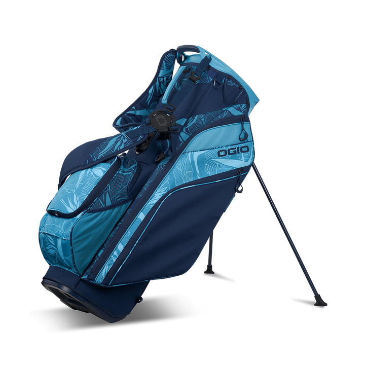 OGIO 2026 Woodē Hybrid Stand Bag | 8-Way Golf Bag | ParWest Golf
