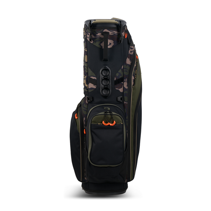 OGIO 2026 Woodē Hybrid Stand Bag | 8-Way Golf Bag | ParWest Golf