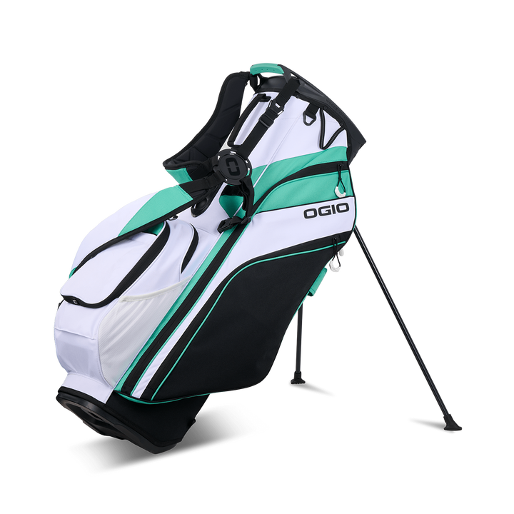 OGIO 2026 Woodē Hybrid Stand Bag | 8-Way Golf Bag | ParWest Golf