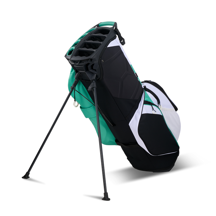 OGIO 2026 Woodē Hybrid Stand Bag | 8-Way Golf Bag | ParWest Golf