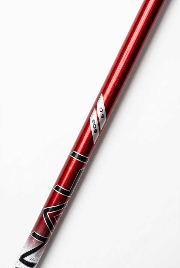 Project X Denali Red Graphite Shaft Demo | ParWest Golf