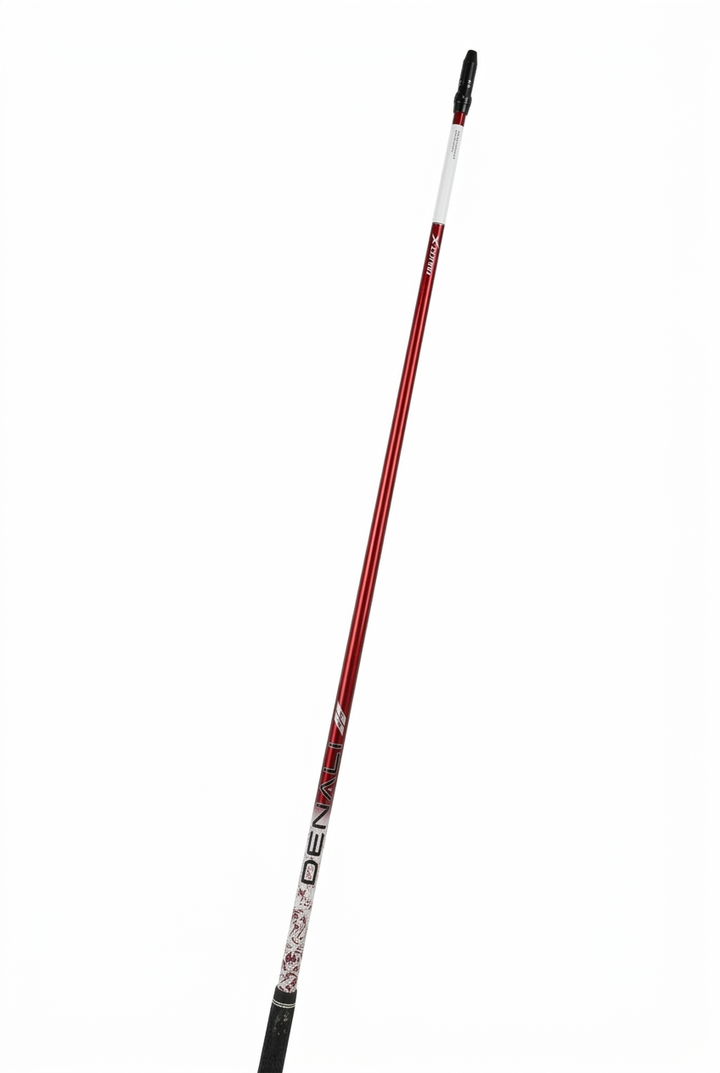 Project X Denali Red Driver Shaft 60g Stiff Flex- DEMO SHAFT