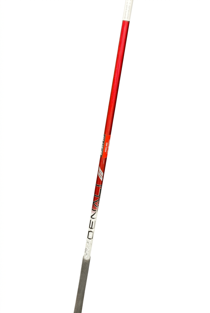 Project X Denali Red Graphite Shaft Demo | ParWest Golf
