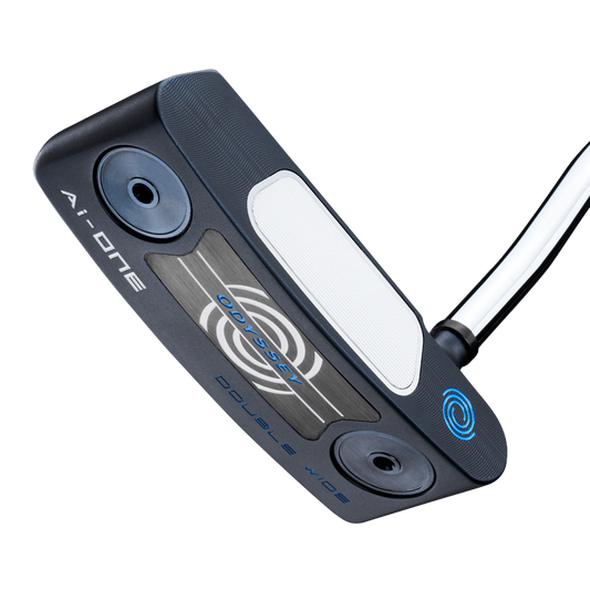 AI-ONE DOUBLE WIDE DB PUTTER